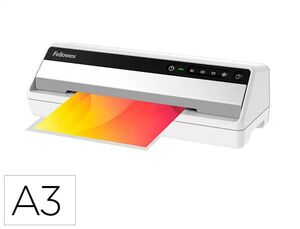 FELLOWES PLASTIFICADORA A3 SATURN