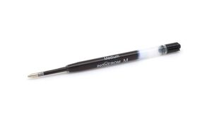 INOXCROM RECAMBIO BOLÍGRAFO M NEGRO