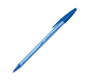 BIC BOLIGRAFO CRISTAL SOFT AZUL