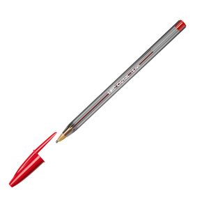 BIC BOLÍGRAFO LARGE 1.6 ROJO