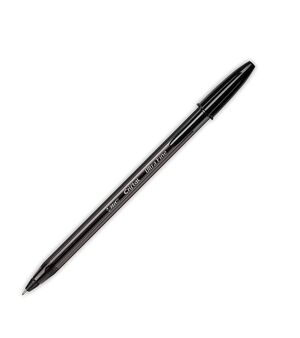 BIC BOLÍGRAFO CRISTAL EXACT ULTRAFINE NEGRO