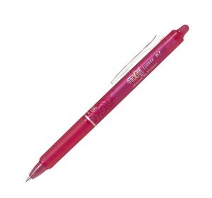 PILOT ROLLER FRIXION CLICKER 0.7 ROSA