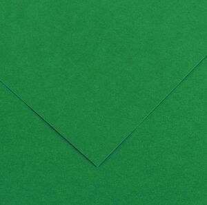 CANSON CARTULINA 50 X 65CM. 185GRS. 30 VERDE ABETO