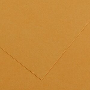 CANSON CARTULINA 50 X 65CM. 185GRS. 32 CUERO