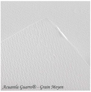 CANSON PAPEL ACUARELA 50 X 70CM. GRANO MEDIO 