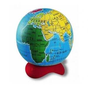 MAPED SACAPUNTAS GLOBE 1 USO