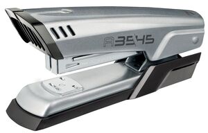 MAPED GRAPADORA METAL A-3545 ADVANCED PLATA