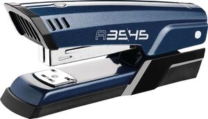 MAPED GRAPADORA METAL A-3545 ADVANCED AZUL