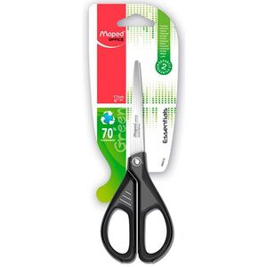 MAPED TIJERA 17CM. ESSENTIALS SIMETRICA TRY ME
