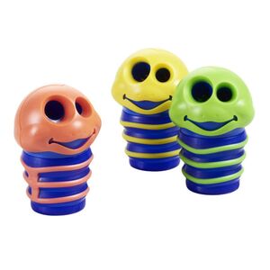 MAPED SACAPUNTAS CROC CROC 2 USOS