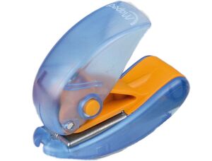 MAPED PERFORADORA PUNCHITO 1 AGUJERO PARA 5 HOJAS