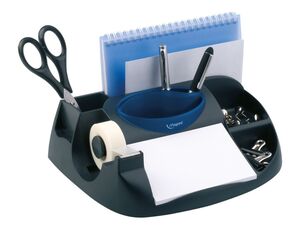 MAPED ORGANIZADOR SOBREMESA MAXI OFFICE NEGRO
