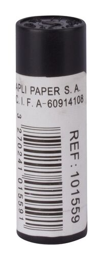 APLI RECAMBIO RODILLO TINTA ETIQUETADORA 101419