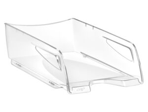 CEP BANDEJA PLÁSTICO MAXI TRANSPARENTE