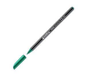 EDDING 1200 ROTULADOR 4 VERDE