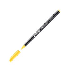 EDDING 1200 ROTULADOR 5 AMARILLO