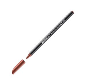EDDING 1200 ROTULADOR 7 MARRÓN
