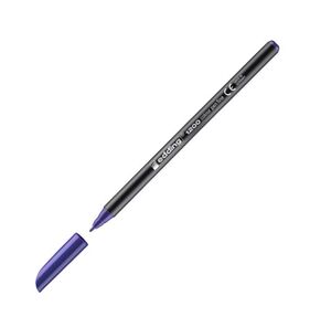 EDDING 1200 ROTULADOR 8 VIOLETA
