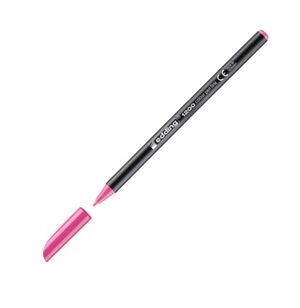 EDDING 1200 ROTULADOR 9 ROSA