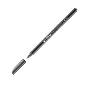 EDDING 1200 ROTULADOR 12 GRIS