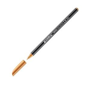 EDDING 1200 ROTULADOR 16 NARANJA CLARO