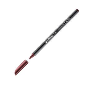 EDDING 1200 ROTULADOR 28 ROJO INGLÉS