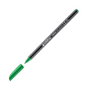 EDDING 1200 ROTULADOR 64 VERDE NEÓN 