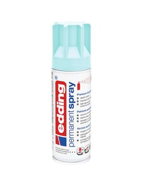 EDDING 5200 PINTURA SPRAY PERMANENTE AZUL PASTEL 916
