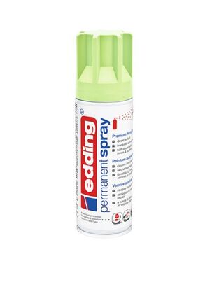 EDDING 5200 PINTURA SPRAY PERMANENTE VERDE PASTEL 917