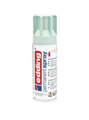 EDDING 5200 PINTURA SPRAY PERMANENTE MENTA MATE 928