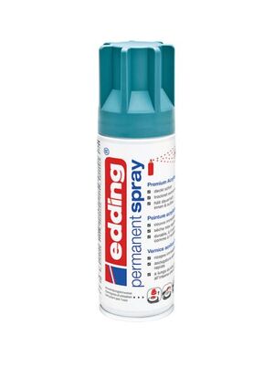 EDDING 5200 PINTURA SPRAY PERMANENTE PETROLEO MATE 911