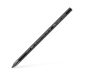 FABER CASTELL MINA GRAFITO PURO HB