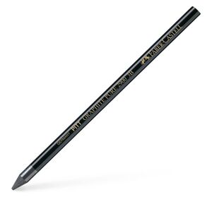 FABER CASTELL MINA GRAFITO PURO 3B