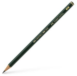 FABER CASTELL LÁPIZ 9000 B
