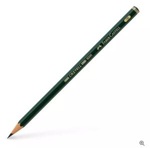 FABER CASTELL LÁPIZ 9000 7B