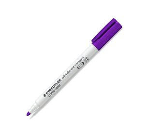 STAEDTLER 341 ROTULADOR PIZARRA BLANCA VIOLETA