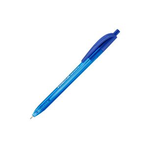 STAEDTLER BOLÍGRAFO 4230-M AZUL