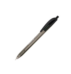 STAEDTLER BOLÍGRAFO 4230-M NEGRO