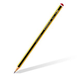 STAEDTLER LÁPIZ NORIS Nº2 HB