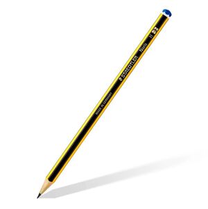STAEDTLER LÁPIZ NORIS Nº3 H