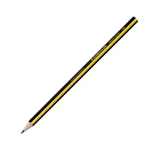 STAEDTLER LÁPIZ NORIS TRIPLUS SLIM 118