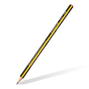 STAEDTLER LÁPIZ NORIS TRIPLUS 183HB
