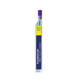 STAEDTLER MINAS 0,3MM. HB MARS MICRO