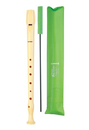HOHNER FLAUTA DULCE 9508 MELODY