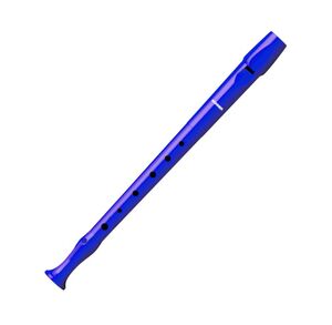 HOHNER FLAUTA DULCE 9508 ESCOLAR AZUL