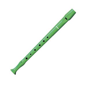 HOHNER FLAUTA DULCE 9508 ESCOLAR VERDE