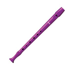 HOHNER FLAUTA DULCE 9508 ESCOLAR VIOLETA