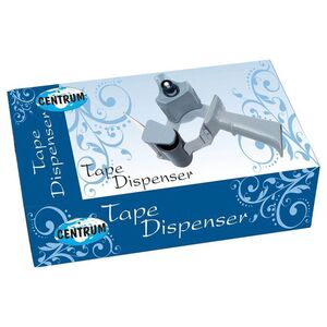CENTRUM DISPENSADOR PRECINTO PROFESIONAL