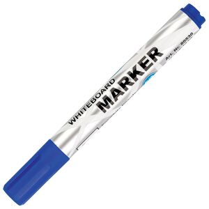 CENTRUM ROTULADOR PIZARRA BLANCA CÓNICO AZUL