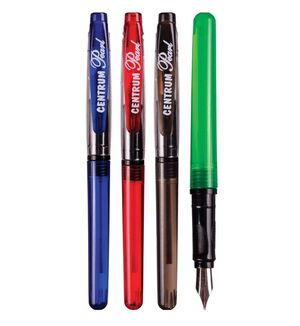 CENTRUM PLUMA RECARGABLE PEARL SIN CARTUCHO
